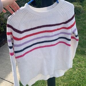 Marine Layer Sweater XS